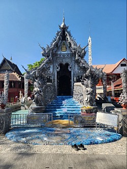 วัดที่เชียงใหม่